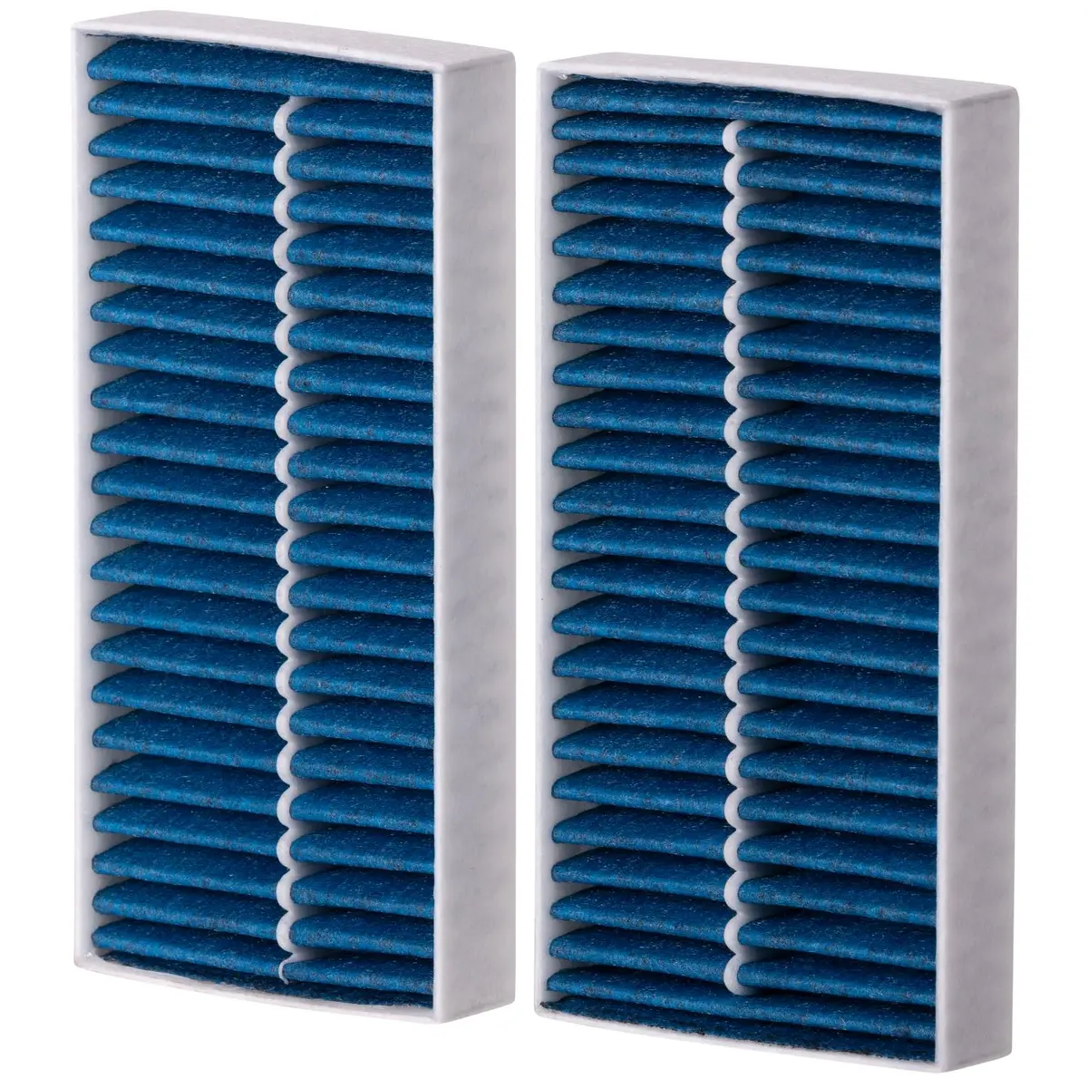 Pureflow 2011 Jeep Wrangler Cabin Air Filter With Hepa And Antibacterial Technology, Pc4302hx 2