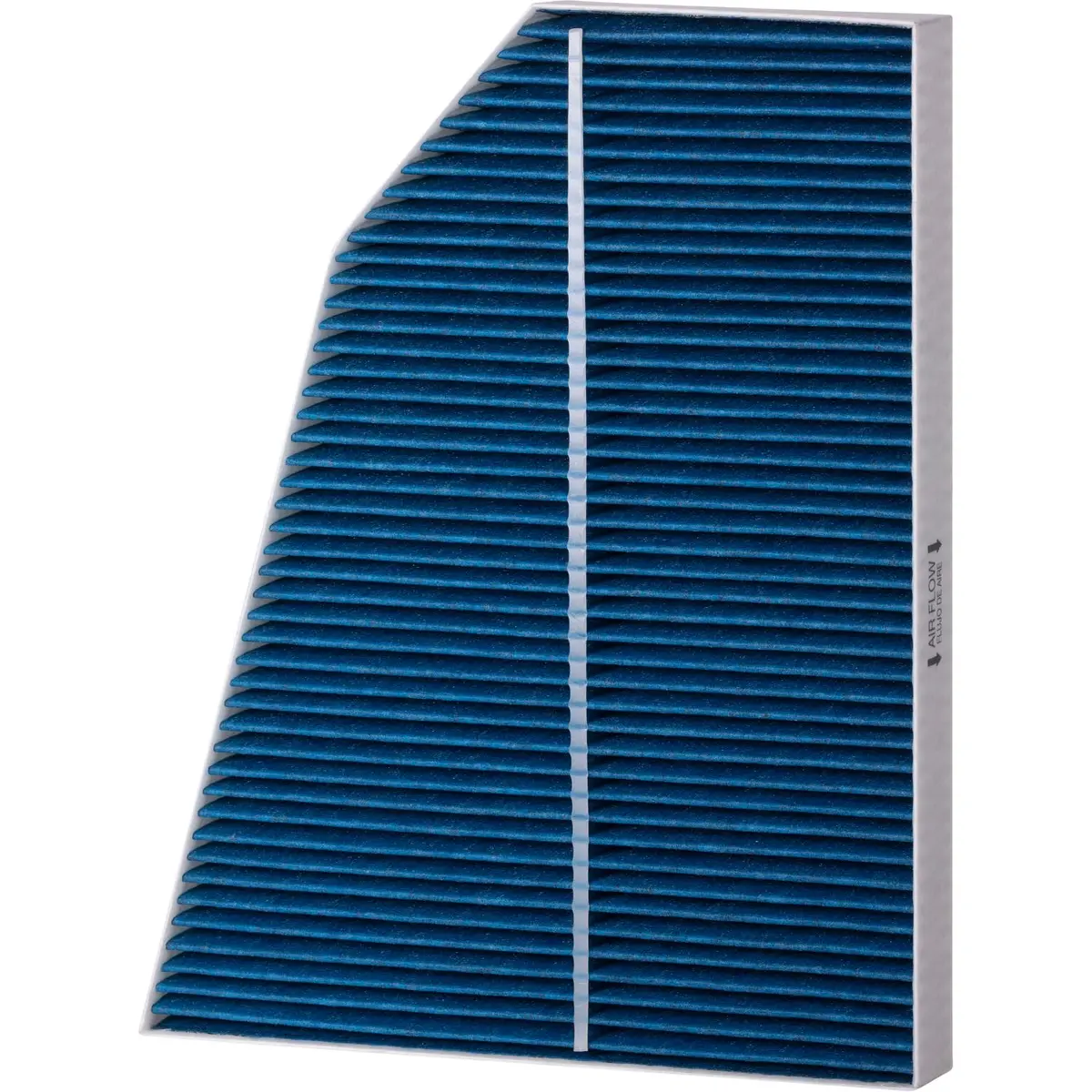 Pureflow 2023 Tesla X Cabin Air Filter With Hepa And Antibacterial Technology, Pc99459hx 2