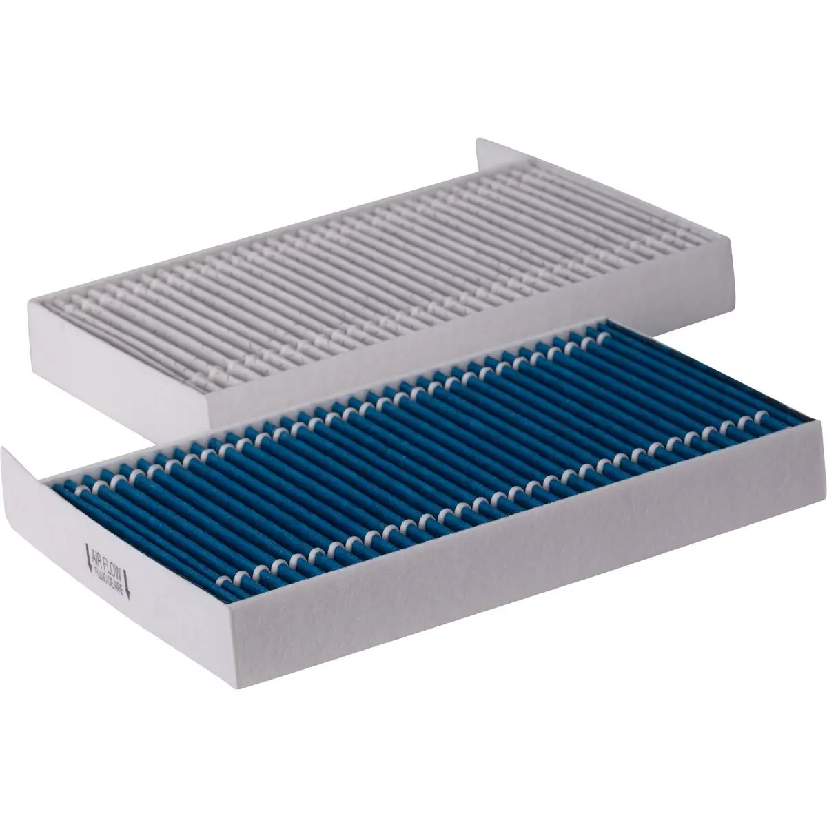 Pureflow 2024 Tesla 3 Cabin Air Filter With Hepa And Antibacterial Technology, Pc99502hx 2