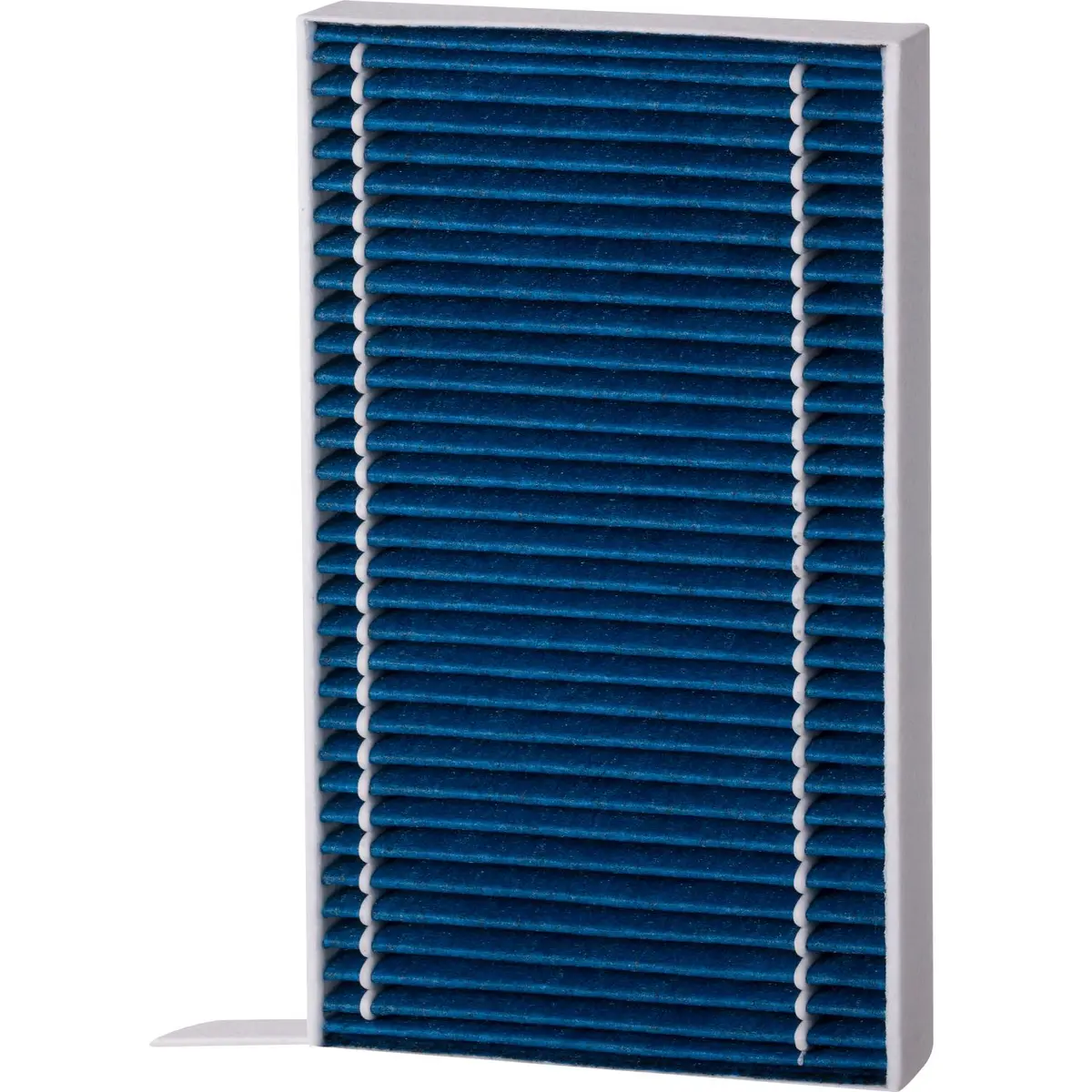 Pureflow 2021 Tesla Y Cabin Air Filter With Hepa And Antibacterial Technology, Pc99502hx 2