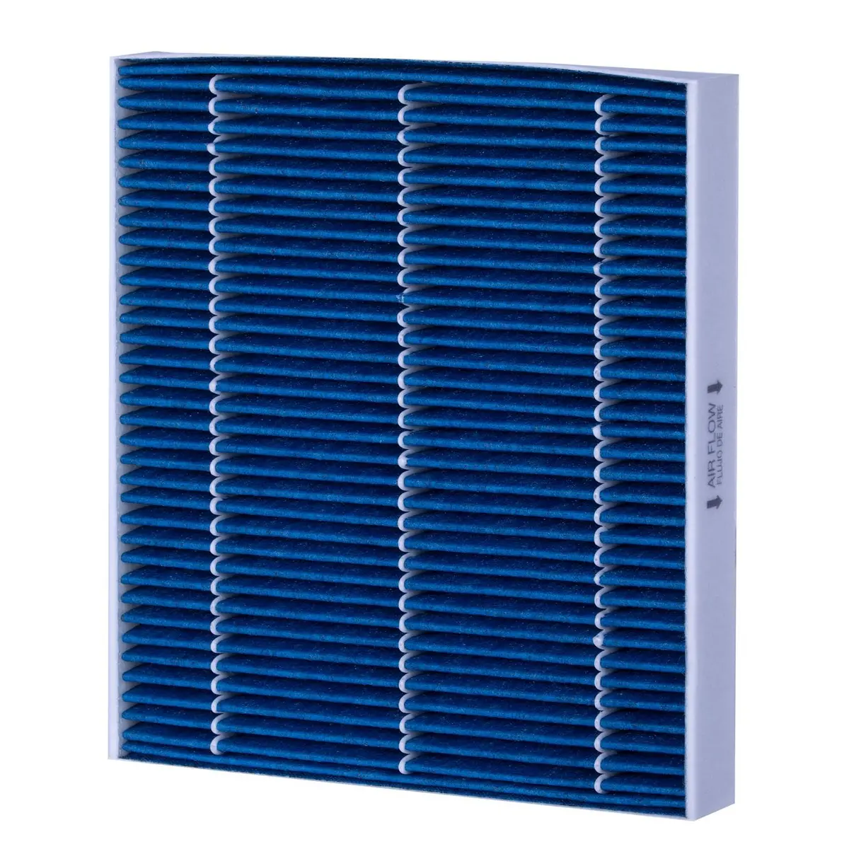 Pureflow 2024 Volkswagen Atlas Cross Sport Cabin Air Filter With Hepa And Antibacterial Technology, Pc99204hx 2