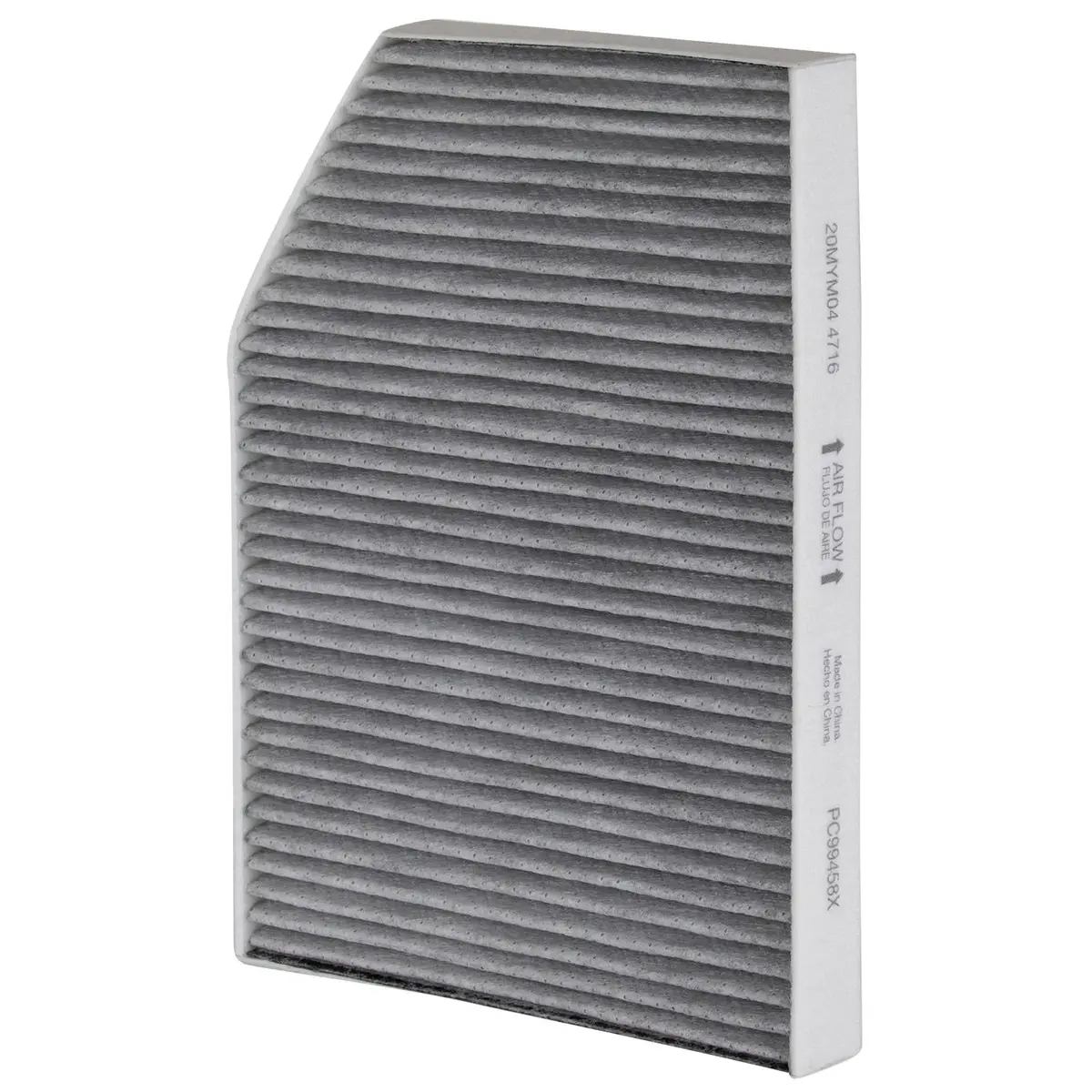 Pureflow 2026 Bmw 330I Xdrive Cabin Air Filter With Antibacterial Technology, Pc99458x 2