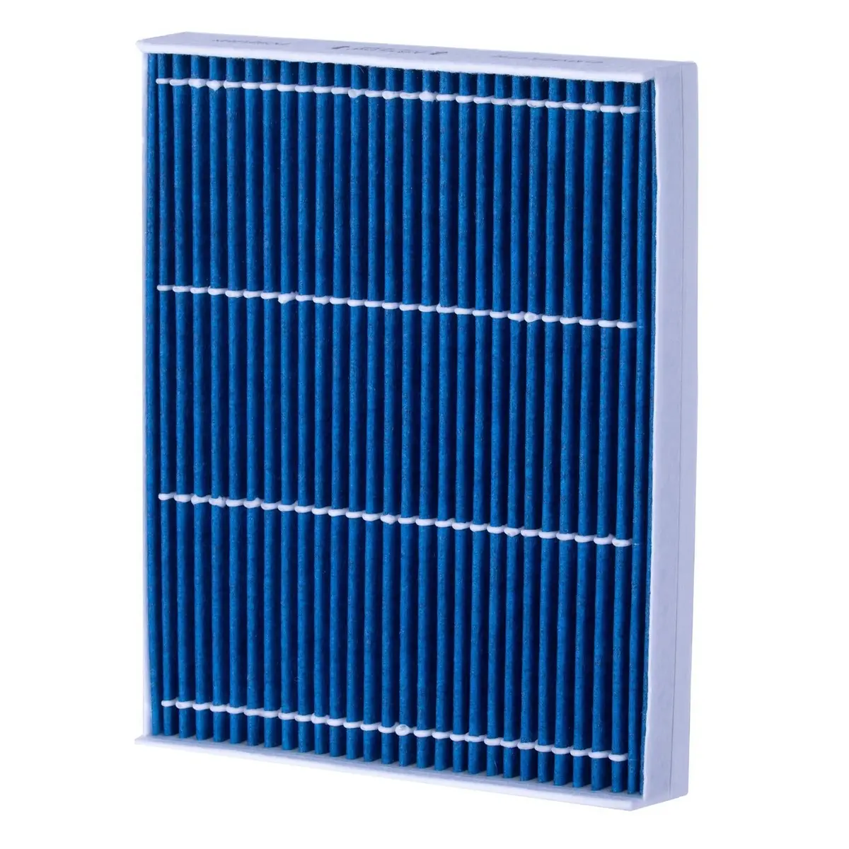 Pureflow 2025 Ford F-550 Super Duty Cabin Air Filter With Hepa And Antibacterial Technology, Pc8214hx 2