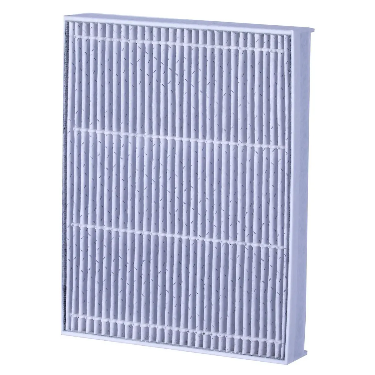 Pureflow 2024 Ford F-600 Super Duty Cabin Air Filter With Hepa And Antibacterial Technology, Pc8214hx 2