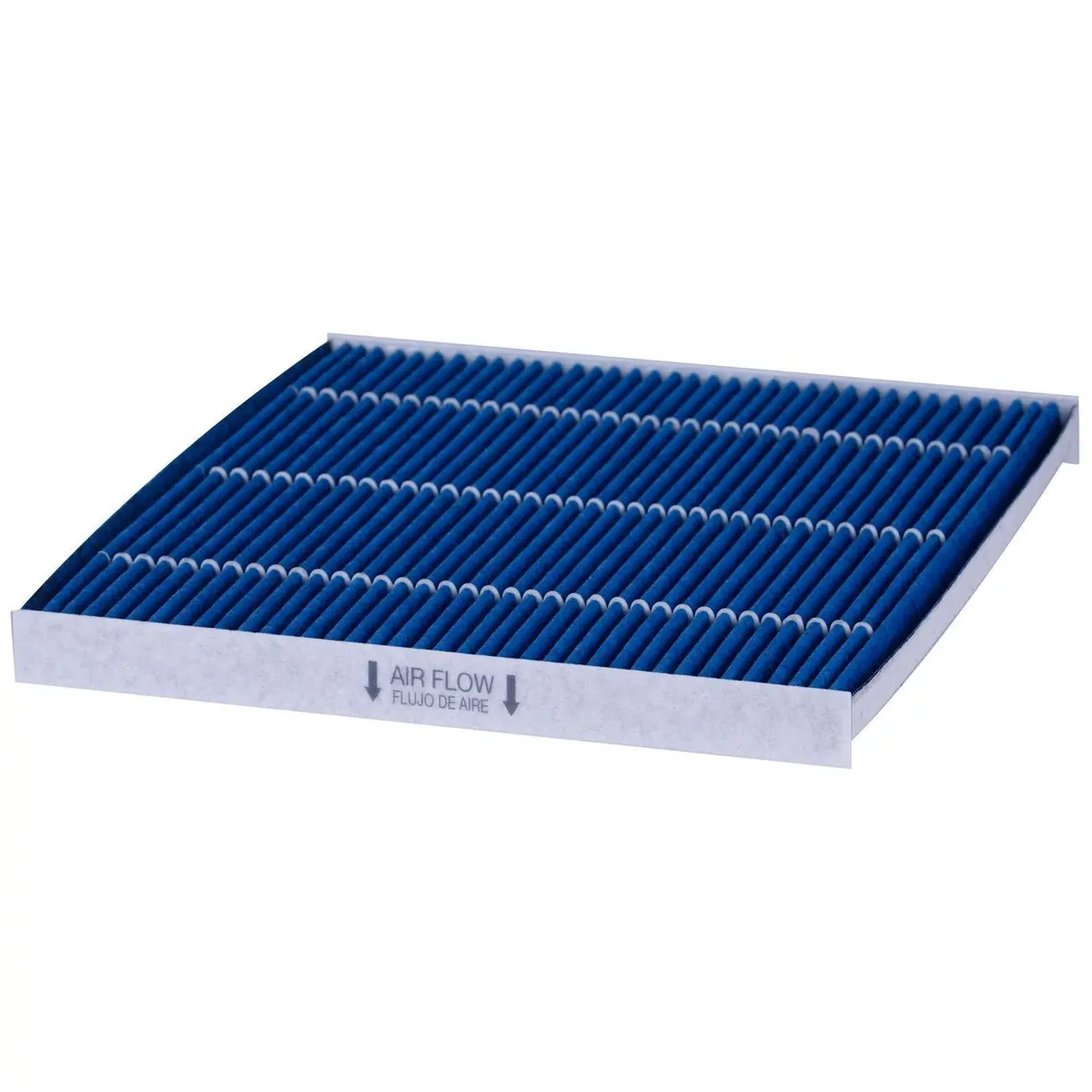 Pureflow 2017 Hyundai Santa Fe Xl Cabin Air Filter With Hepa And Antibacterial Technology, Pc4013hx 2