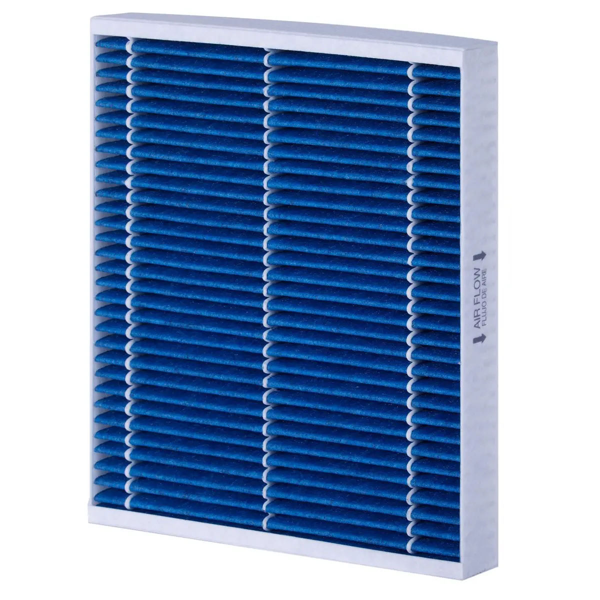 Pureflow 2024 Acura Zdx Cabin Air Filter With Hepa And Antibacterial Technology, Pc4211hx 1