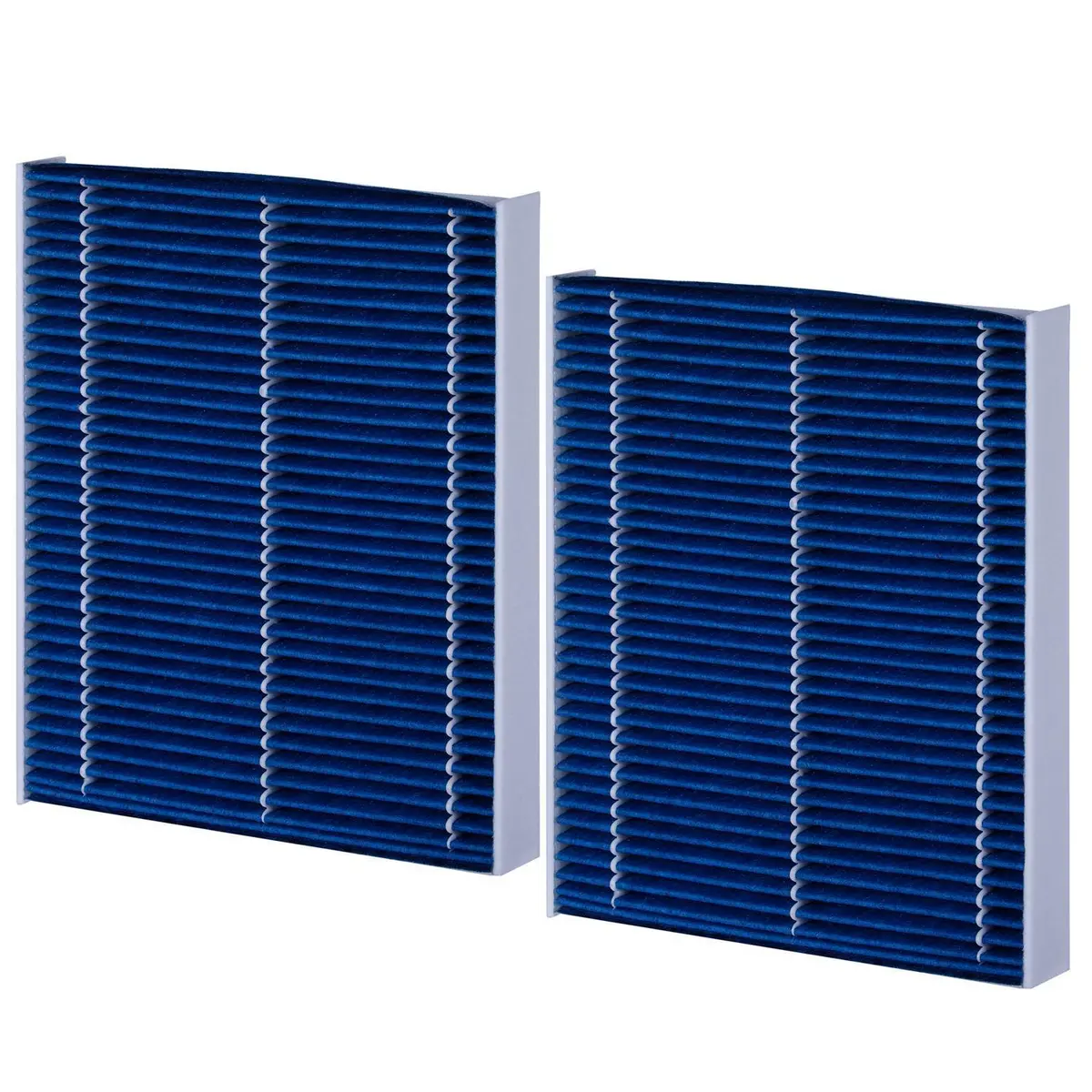 Pureflow 2016 Rolls-Royce Wraith Cabin Air Filter With Hepa And Antibacterial Technology, Pc4329hx 1