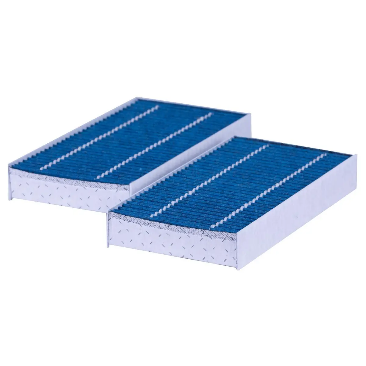 Pureflow 2003 Honda Element Cabin Air Filter With Hepa And Antibacterial Technology, Pc5439hx 2