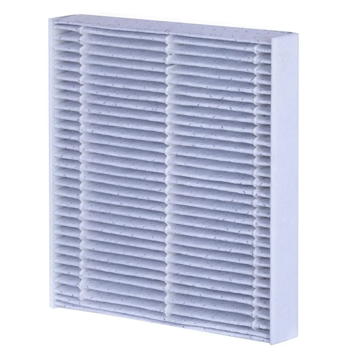 Pureflow 2025 Nissan Np300 Cabin Air Filter With Hepa And Antibacterial Technology, Pc5530hx 2