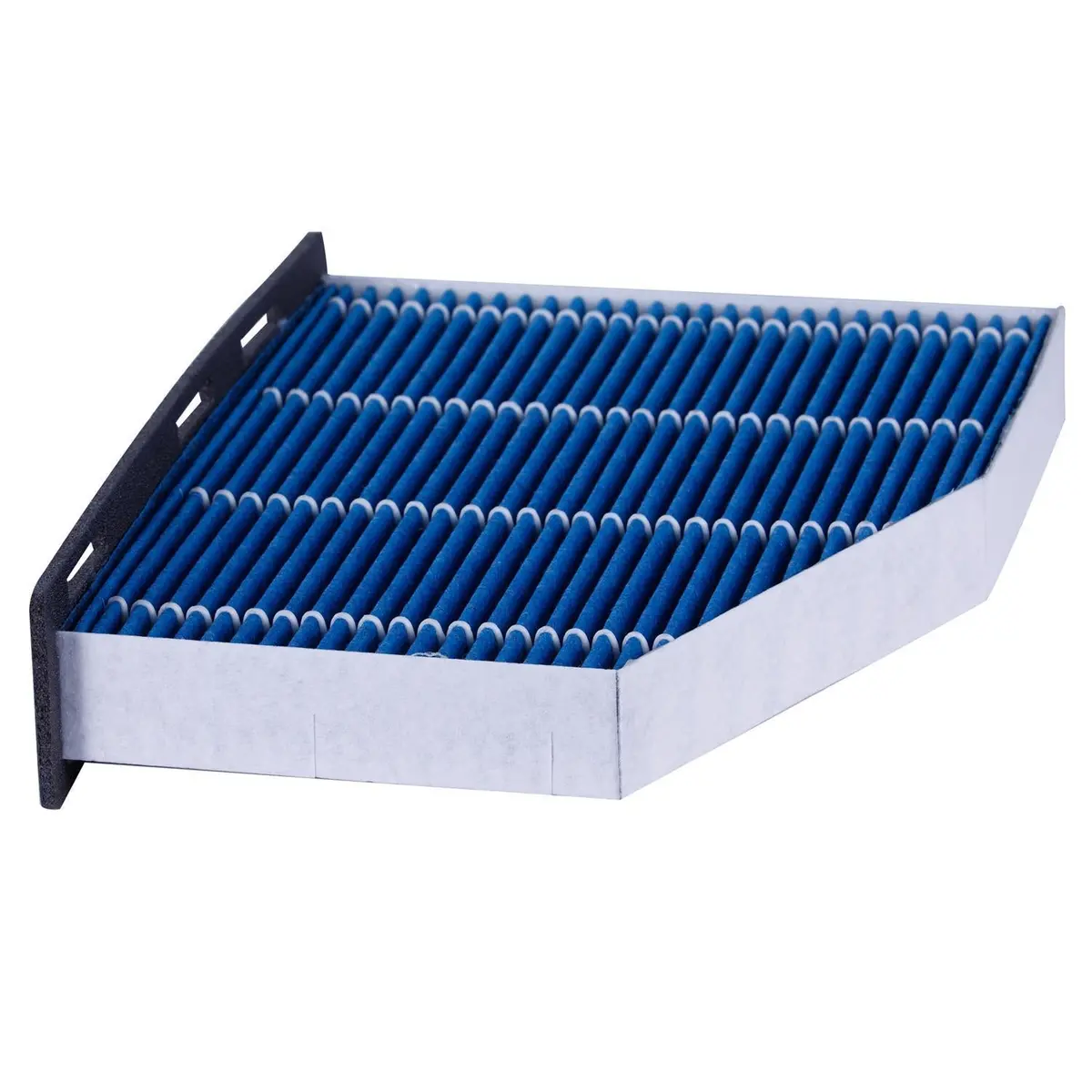 Pureflow 2014 Volkswagen Caddy Cabin Air Filter With Hepa And Antibacterial Technology, Pc5586hx 1