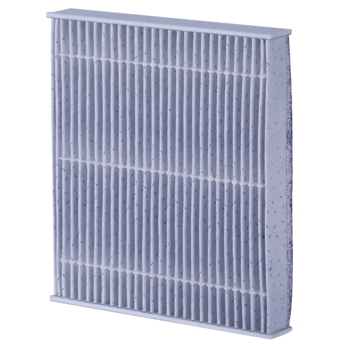 Pureflow 2027 Toyota Yaris Cabin Air Filter With Hepa And Antibacterial Technology, Pc5667hx 2