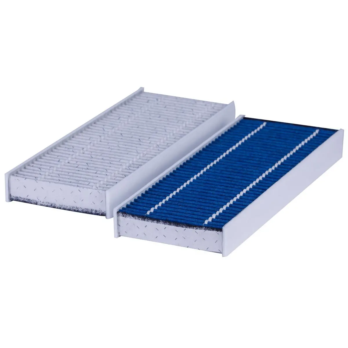 Pureflow 2012 Nissan Xterra Cabin Air Filter With Hepa And Antibacterial Technology, Pc5764hx 2