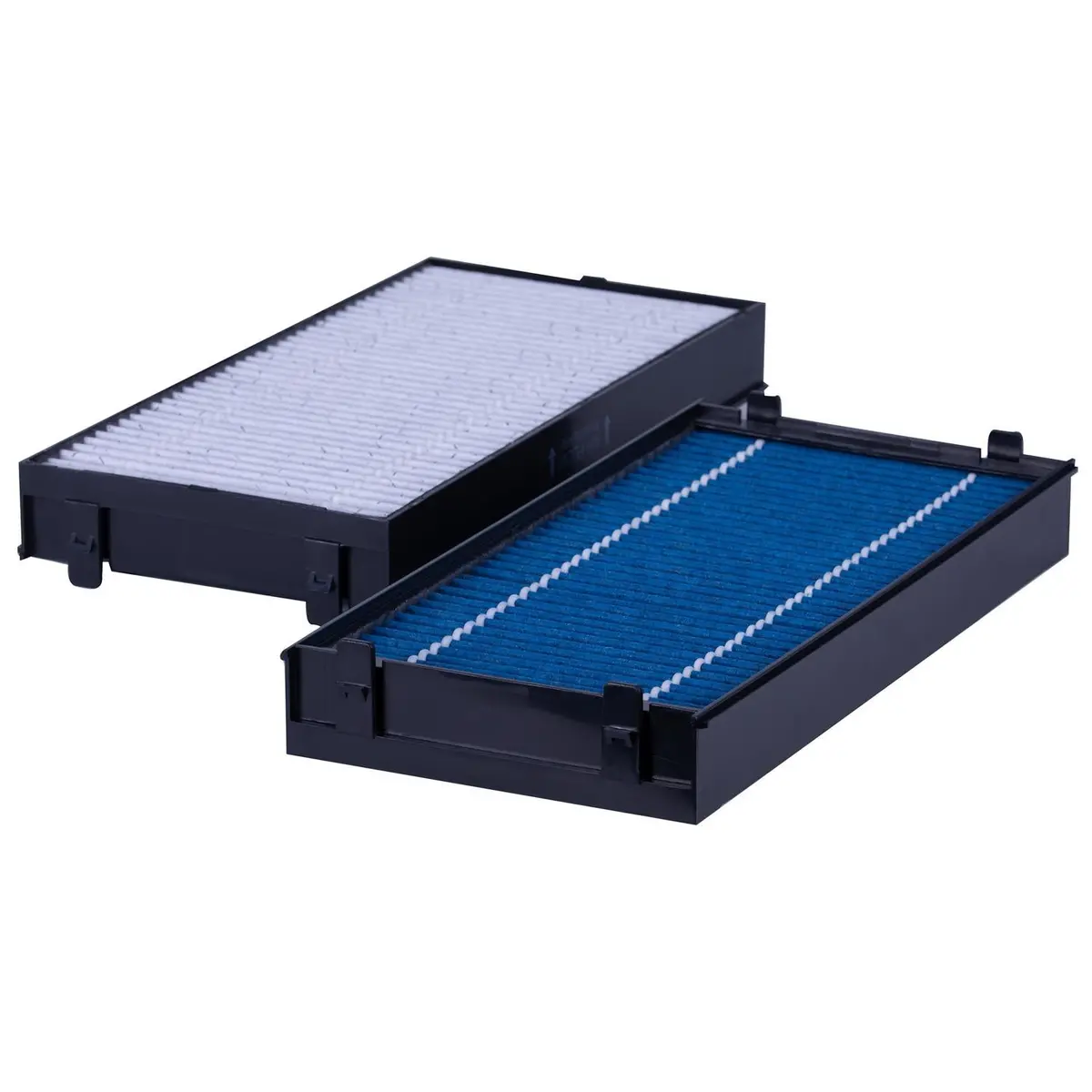 Pureflow 2008 Bmw X6 Cabin Air Filter With Hepa And Antibacterial Technology, Pc6072hx 2