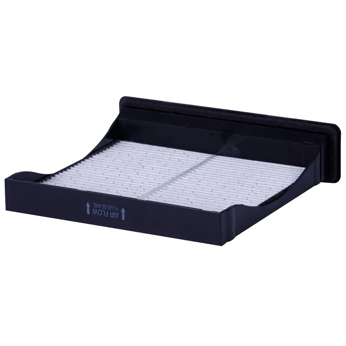 Pureflow 2013 Subaru Xv Cabin Air Filter With Hepa And Antibacterial Technology, Pc6115hx 1
