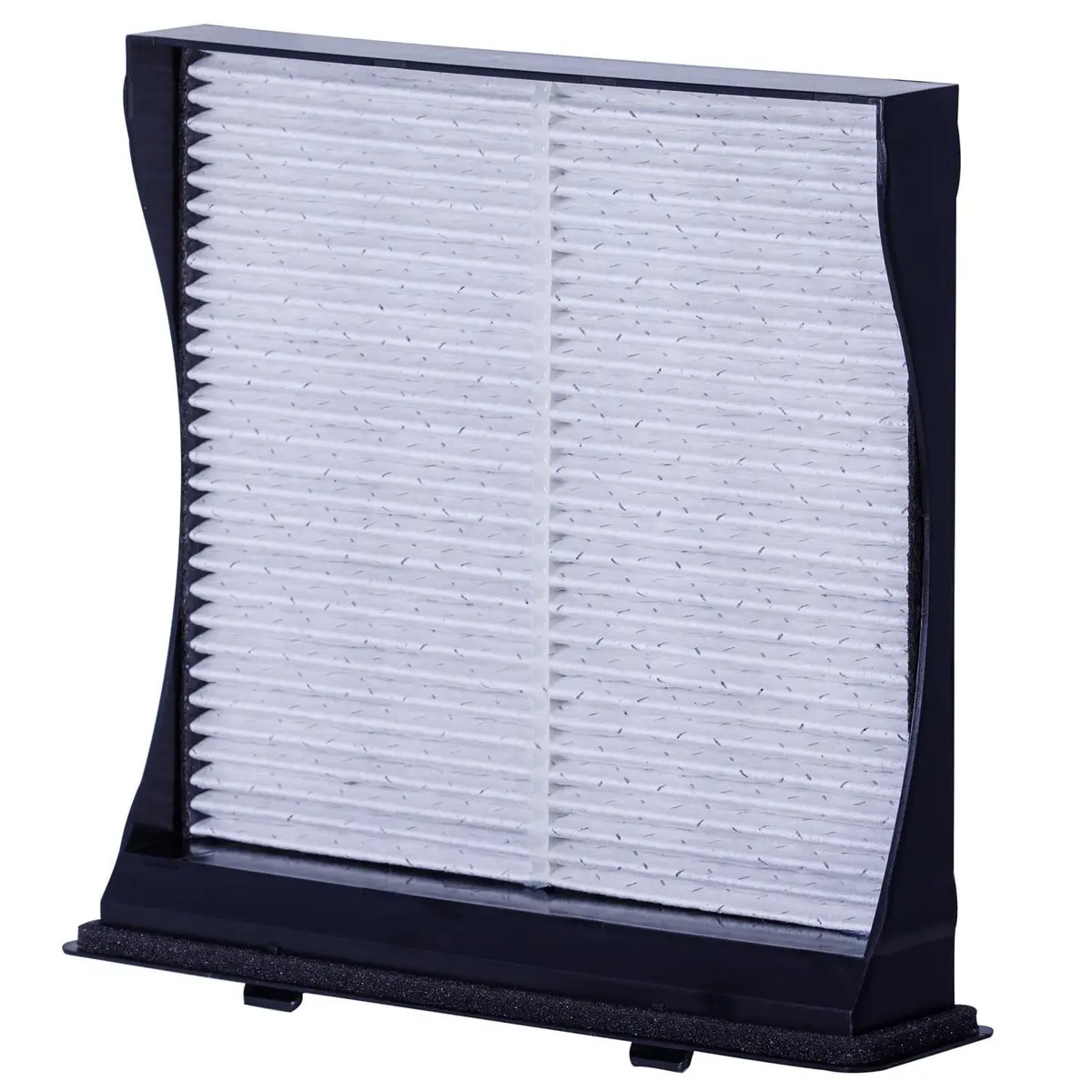 Pureflow 2013 Subaru Xv Cabin Air Filter With Hepa And Antibacterial Technology, Pc6115hx 2