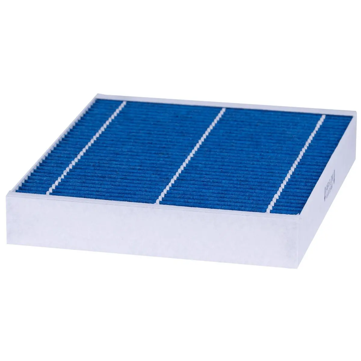Pureflow 2025 Chevrolet Captiva Cabin Air Filter With Hepa And Antibacterial Technology, Pc6154hx 1