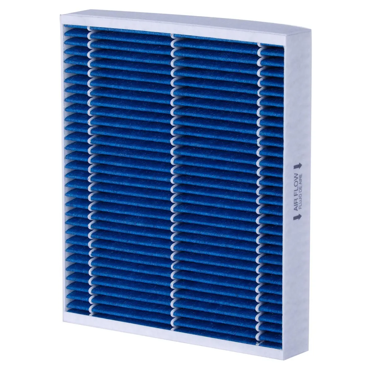 Pureflow 2022 Chevrolet Captiva Cabin Air Filter With Hepa And Antibacterial Technology, Pc6154hx 1