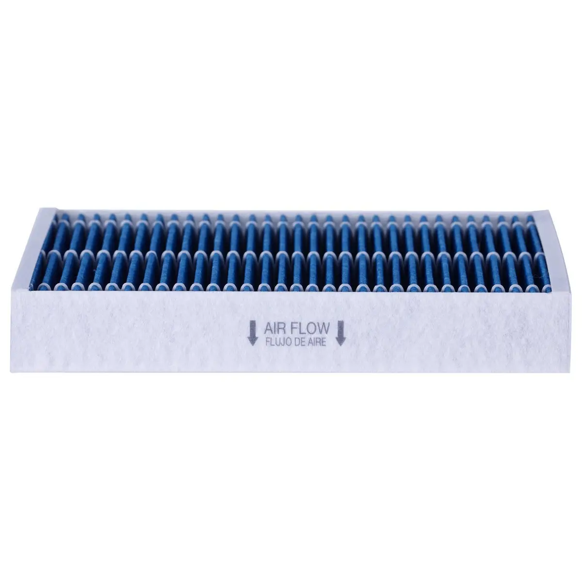 Pureflow 2023 Chevrolet Captiva Cabin Air Filter With Hepa And Antibacterial Technology, Pc6154hx 2