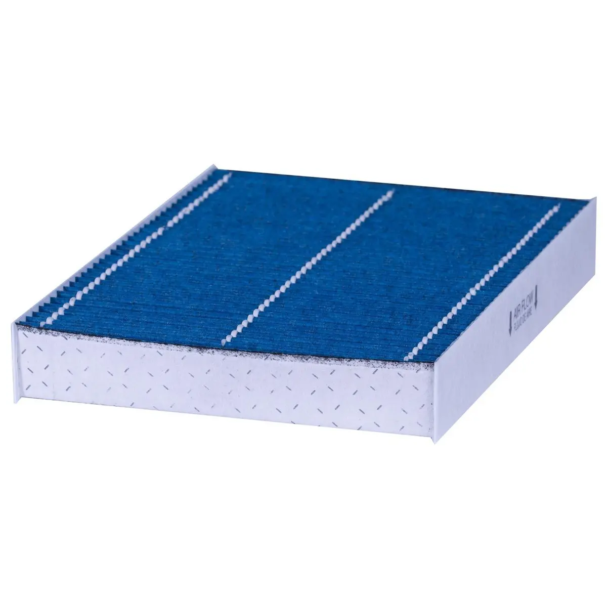 Pureflow 2026 Renault Logan Cabin Air Filter With Hepa And Antibacterial Technology, Pc99052hx 1