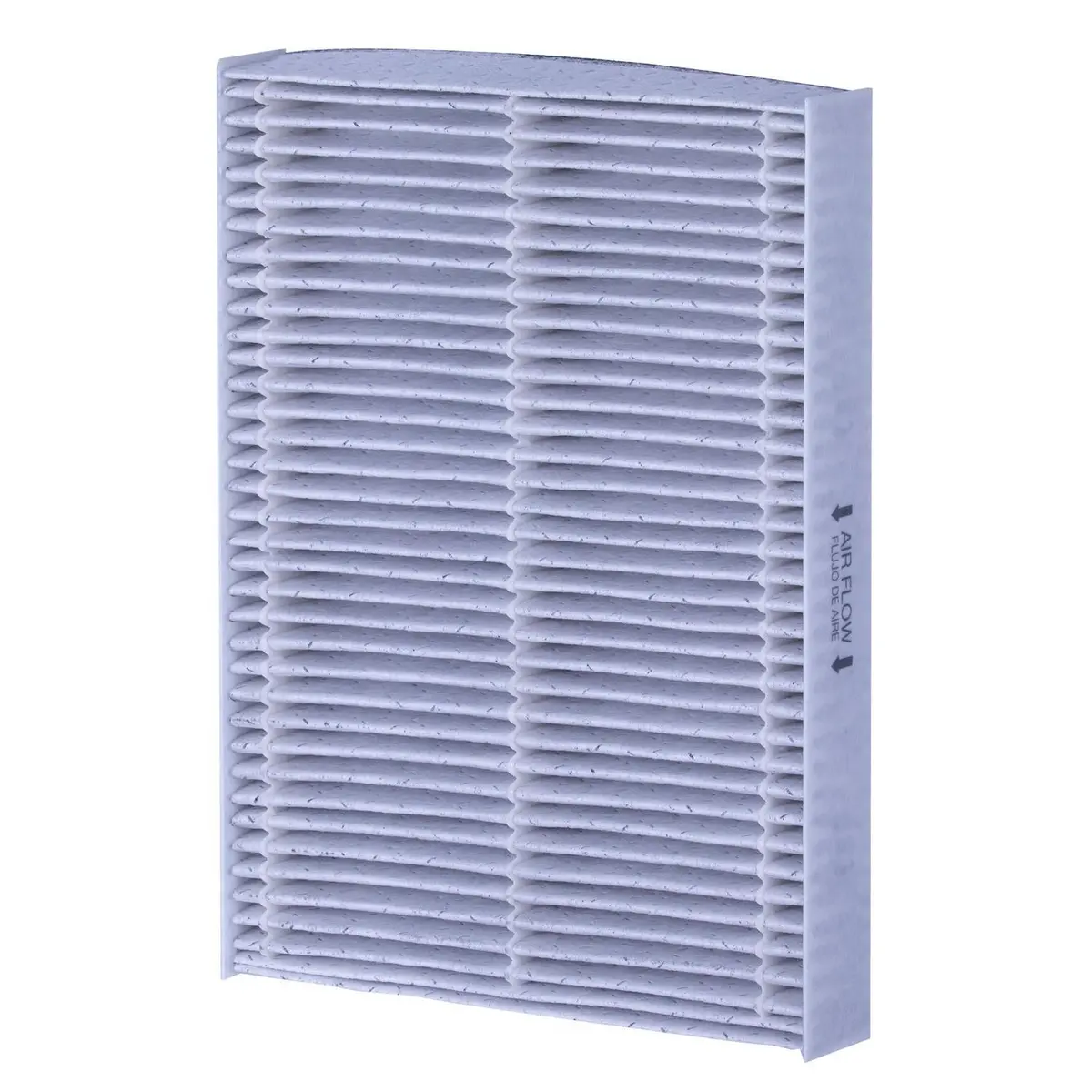 Pureflow 2025 Renault Logan Cabin Air Filter With Hepa And Antibacterial Technology, Pc99052hx 2
