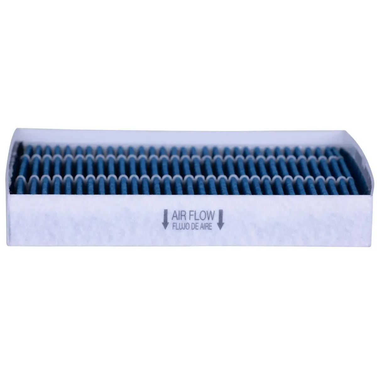 Pureflow 2026 Hyundai Creta Cabin Air Filter With Hepa And Antibacterial Technology, Pc99239hx 2