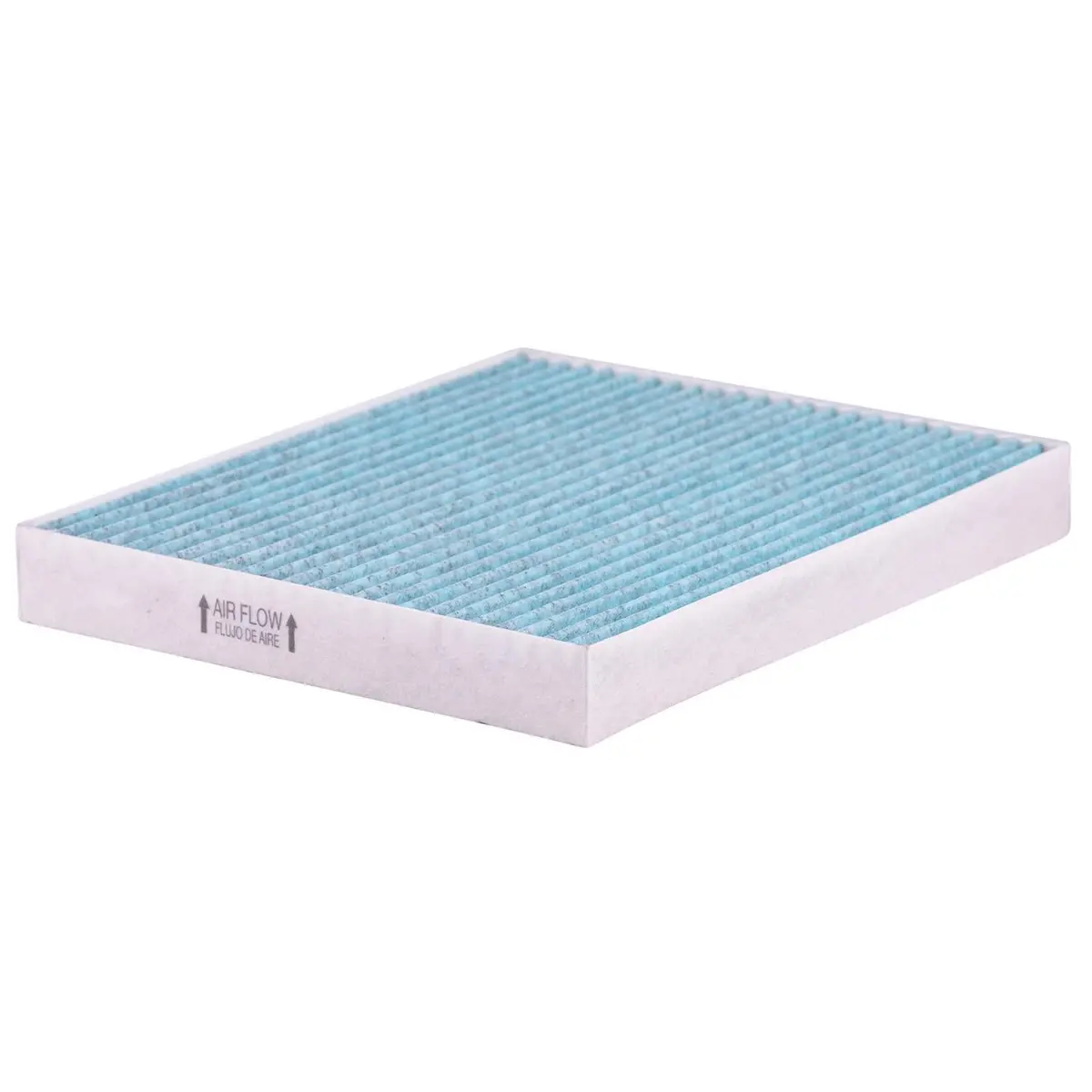 Pureflow 2027 Hyundai Creta Cabin Air Filter With Antibacterial Technology, Pc99239x 2