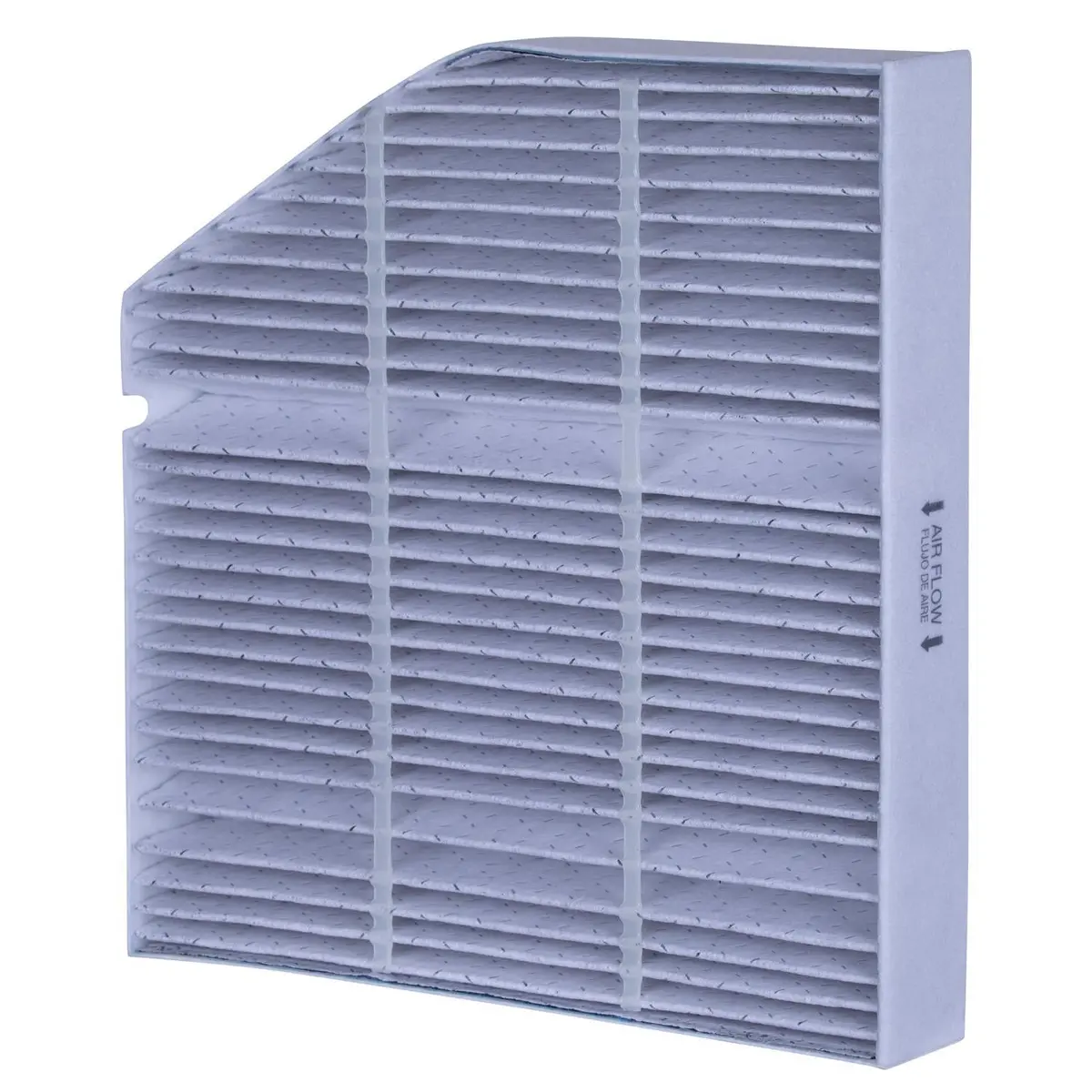 Pureflow 2027 Mercedes-Benz Gle450 Cabin Air Filter With Hepa And Antibacterial Technology, Pc99241hx 2