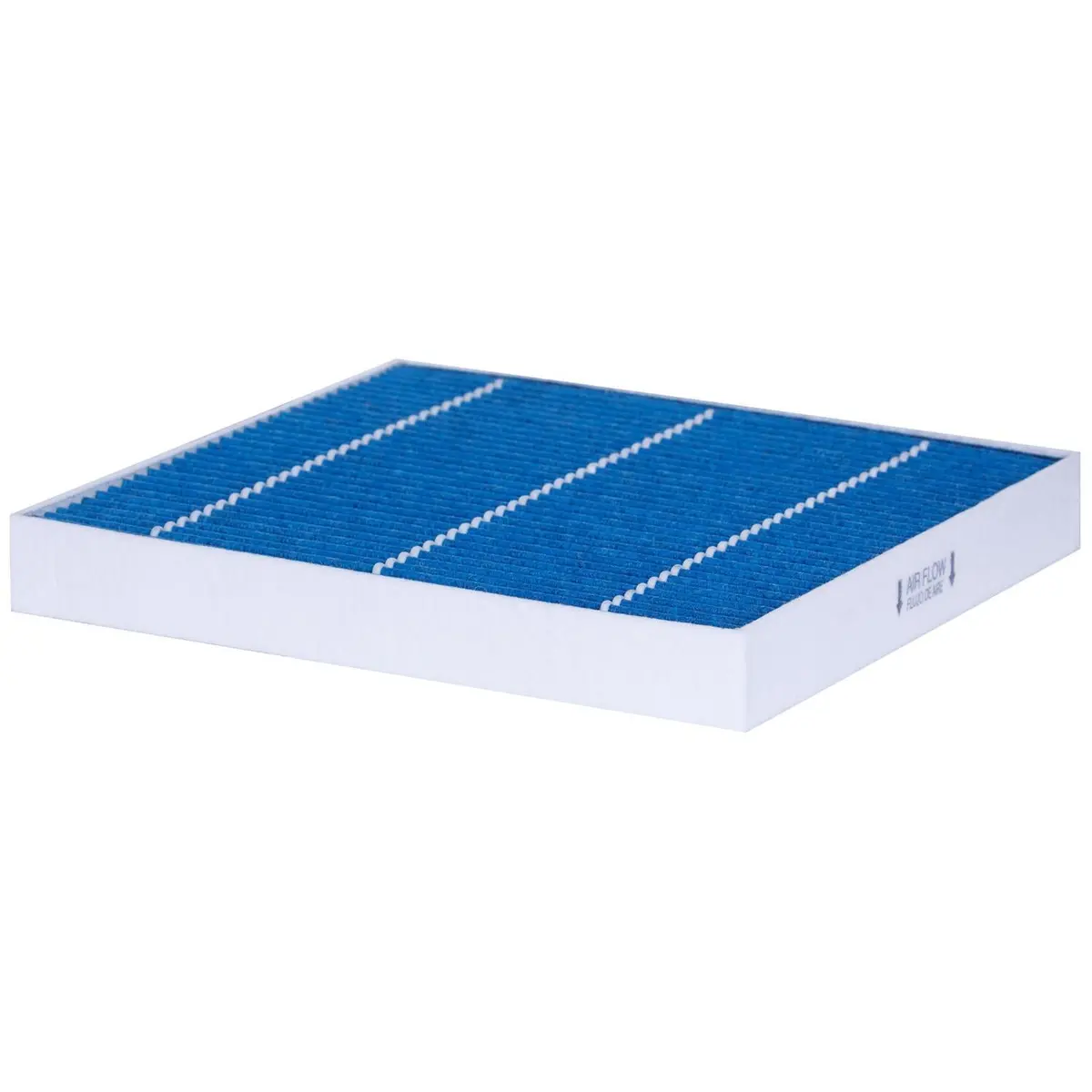 Pureflow 2015 Chevrolet Silverado 2500 Hd Cabin Air Filter With Hepa And Antibacterial Technology, Pc9958hx 2