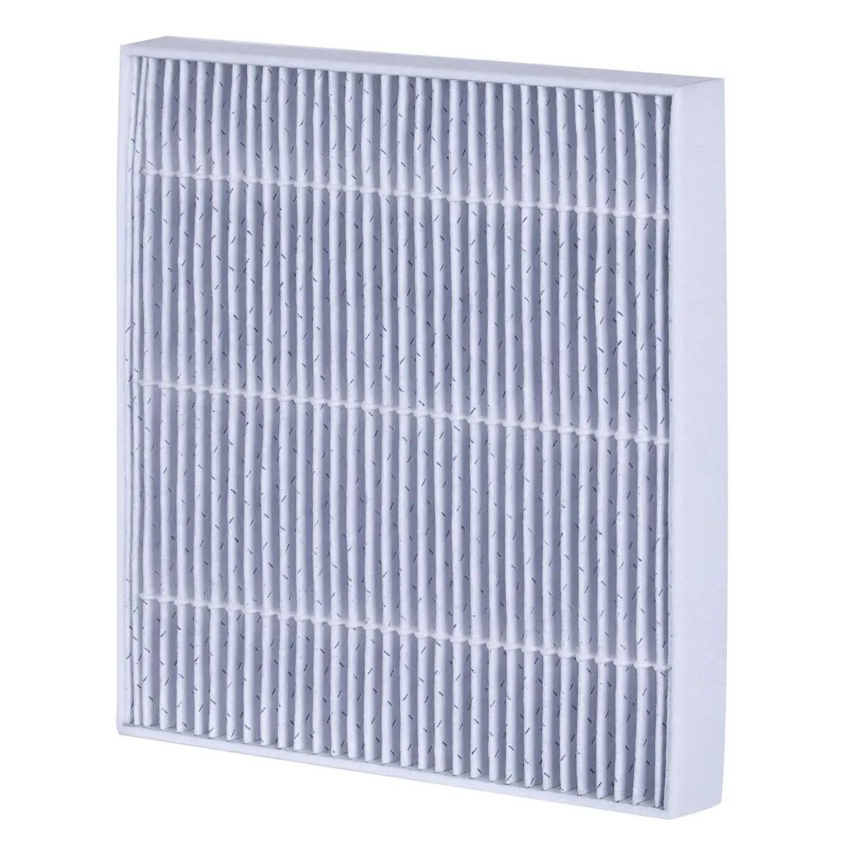 Pureflow 2027 International Cv515 Cabin Air Filter With Hepa And Antibacterial Technology, Pc9958hx 2