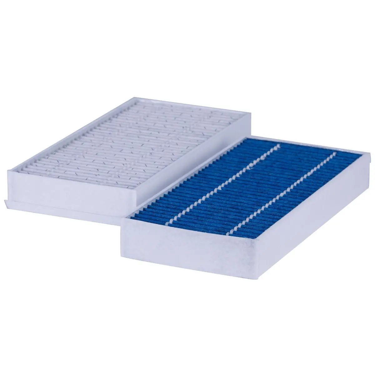 Pureflow 2025 Bmw X1 Cabin Air Filter With Hepa And Antibacterial Technology, Pc9976hx 1