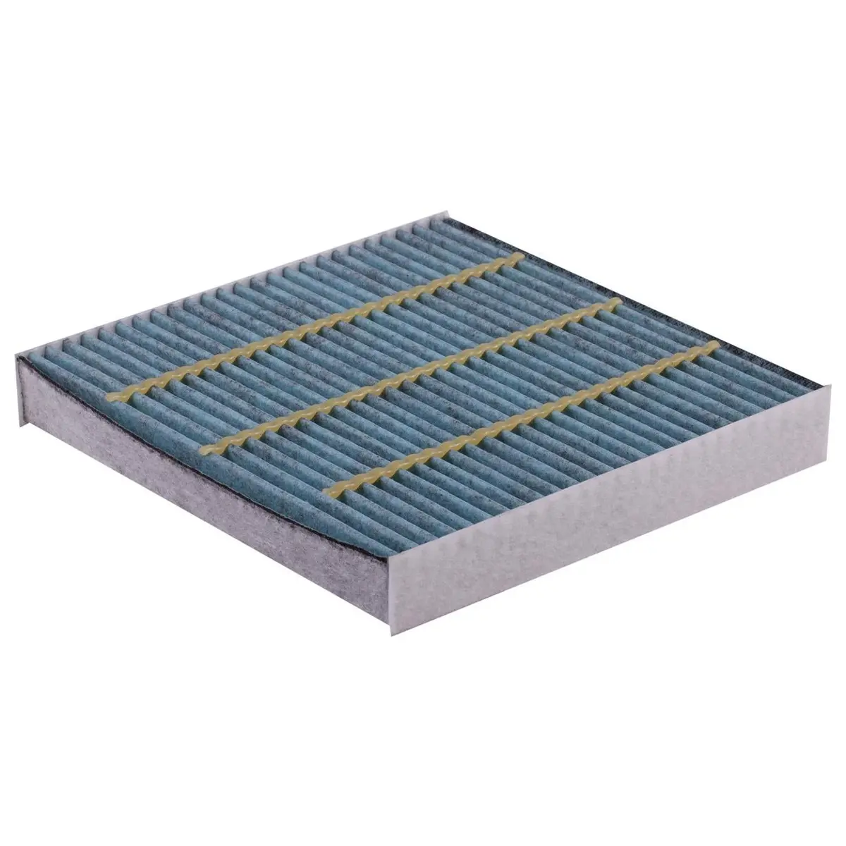 Pureflow 2026 Honda Pilot Cabin Air Filter With Antibacterial Technology, Pc6080x 2