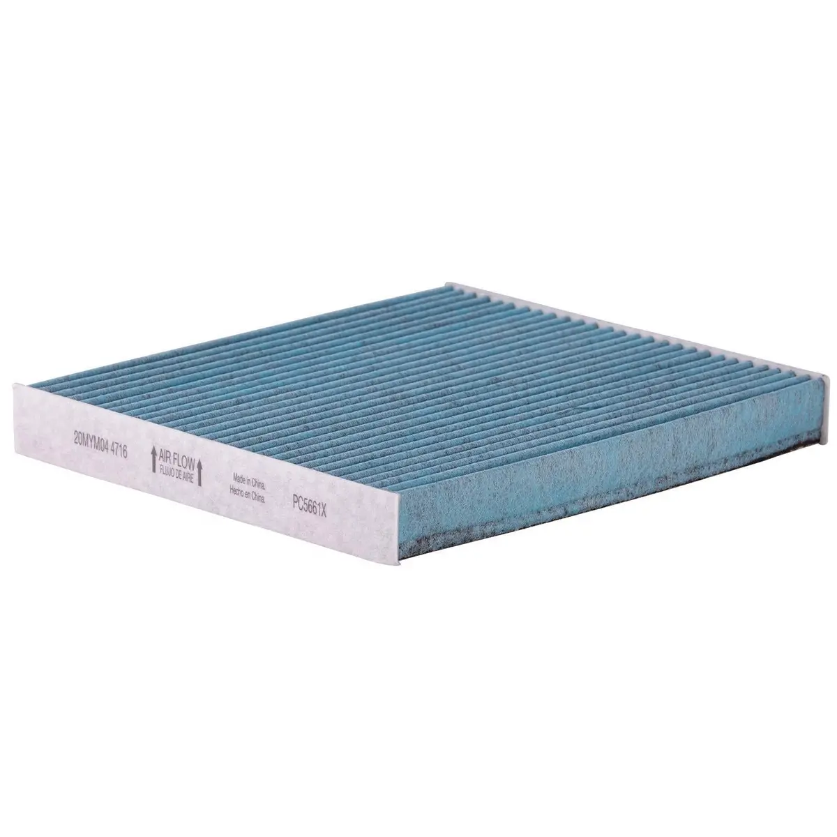 Pureflow 2025 Seat Leon Cabin Air Filter With Antibacterial Technology, Pc5661x 2