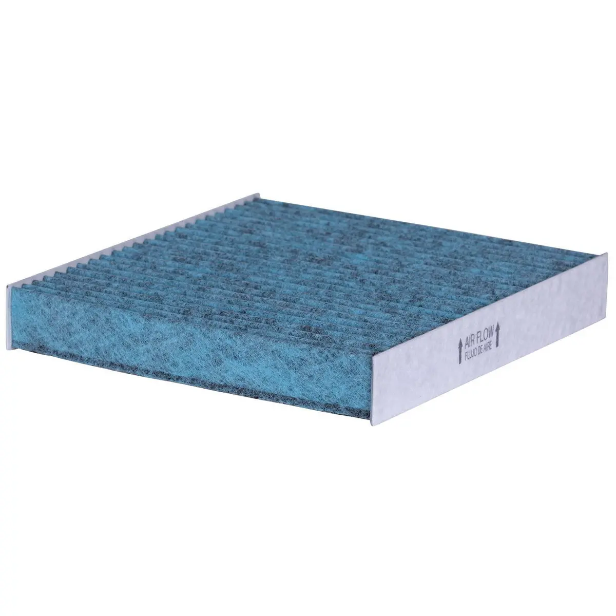 Pureflow 2025 Fiat Argo Cabin Air Filter With Antibacterial Technology, Pc6185x 2