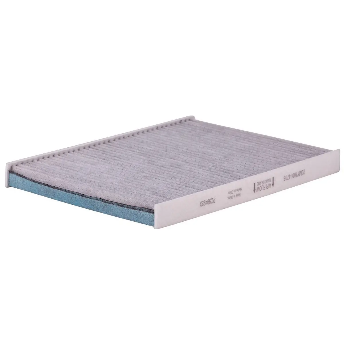 Pureflow 2026 Alfa Romeo Stelvio Cabin Air Filter With Antibacterial Technology, Pc99492x 2