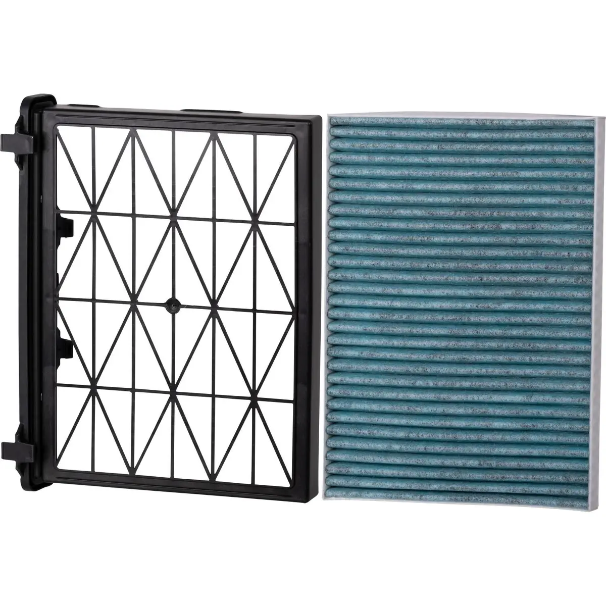 2013 Gmc Acadia Cabin Air Filter And Access Door Kit Pc6205xk 1