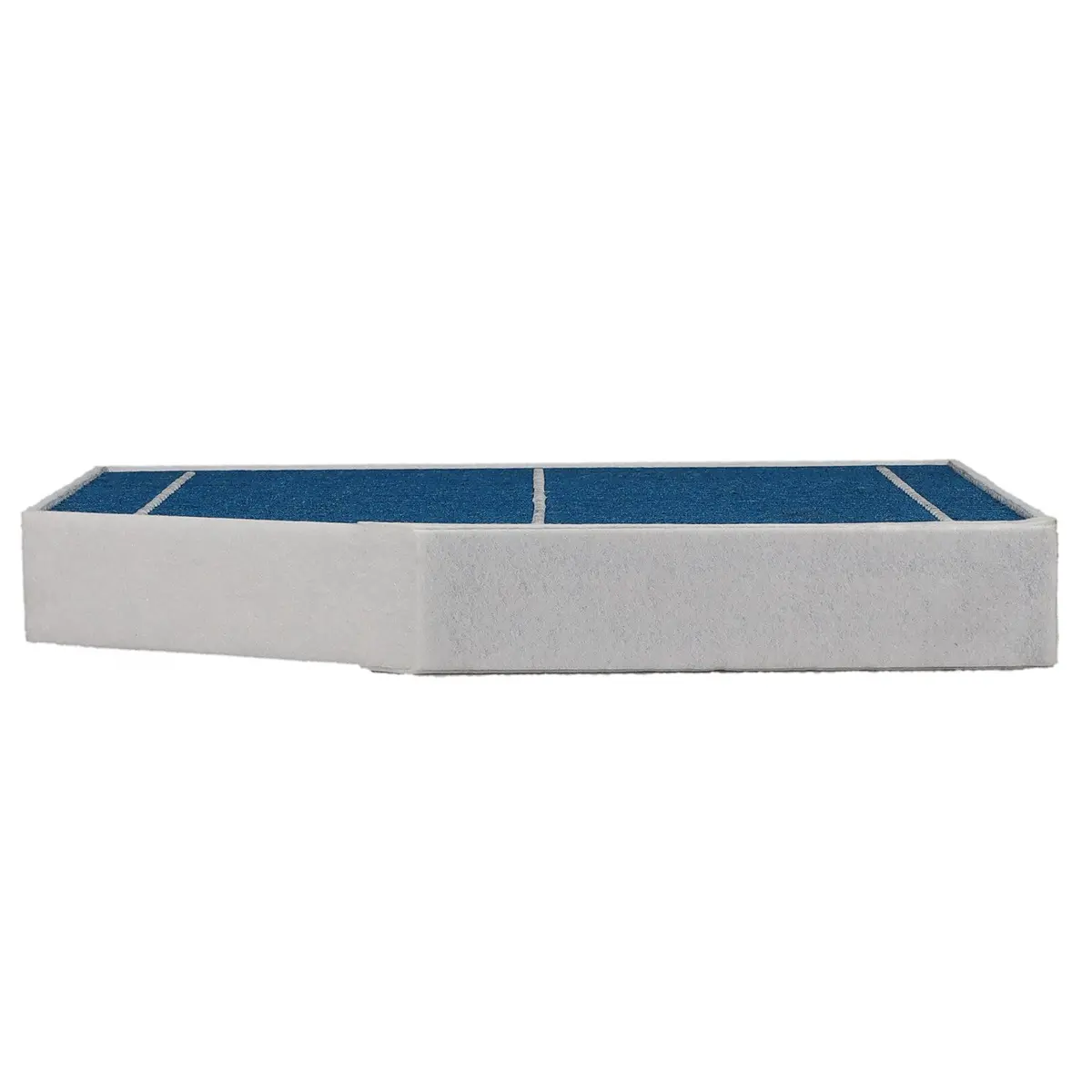 Pureflow 2013 Audi S8 Cabin Air Filter With Hepa And Antibacterial Technology, Pc4439hx 2