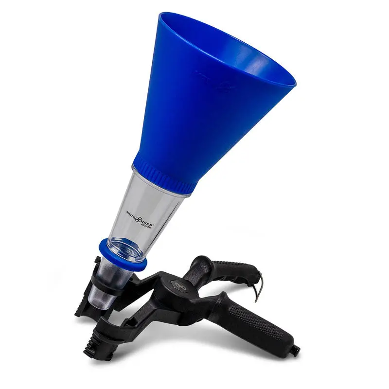 Universal Advanced Engine Oil Funnel 1
