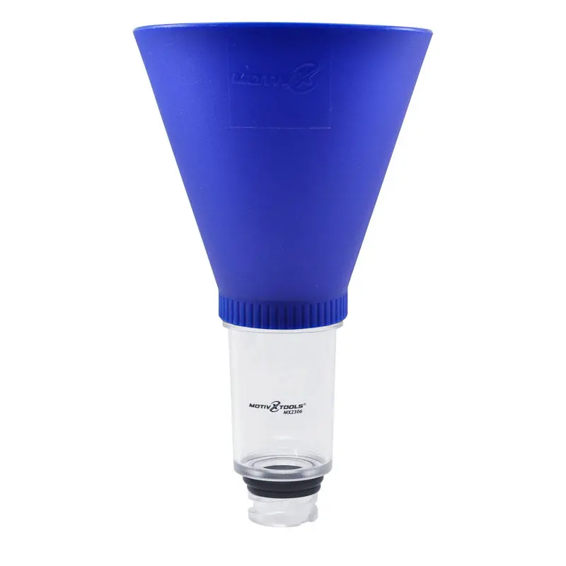 Advanced Engine Oil Funnel For Ford Vehicles 1