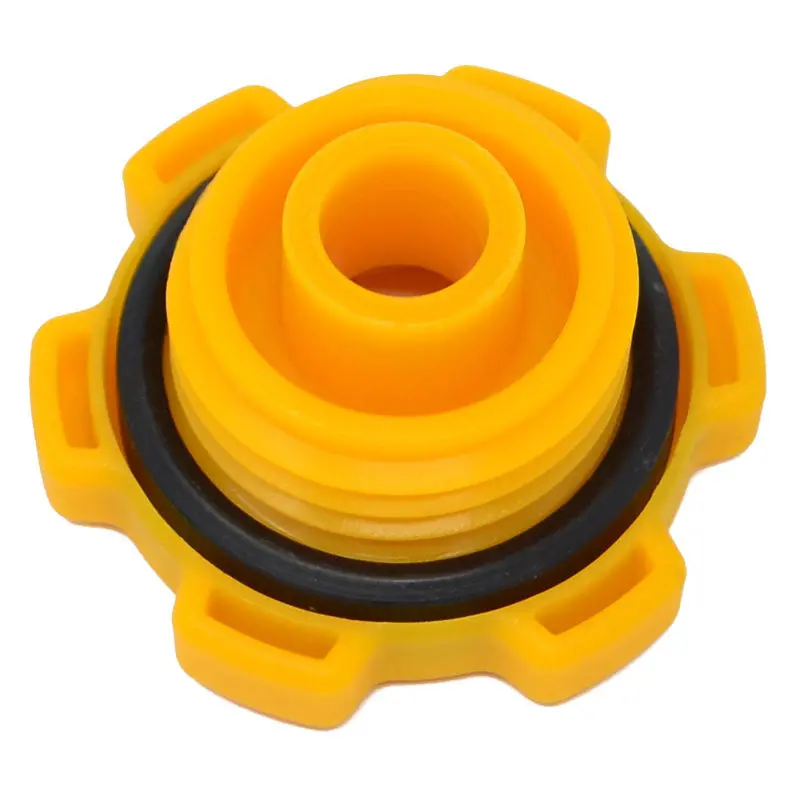 Advanced Engine Oil Funnel Adapter Only - Subaru 1