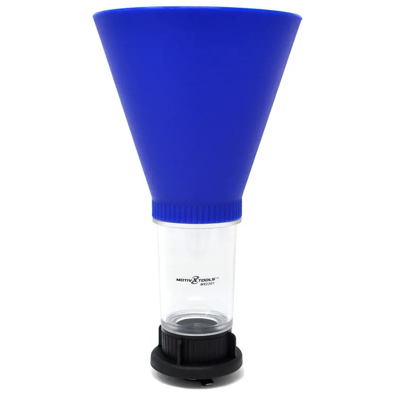 Advanced Engine Oil Funnel For Bmw And Vw Vehicles 1