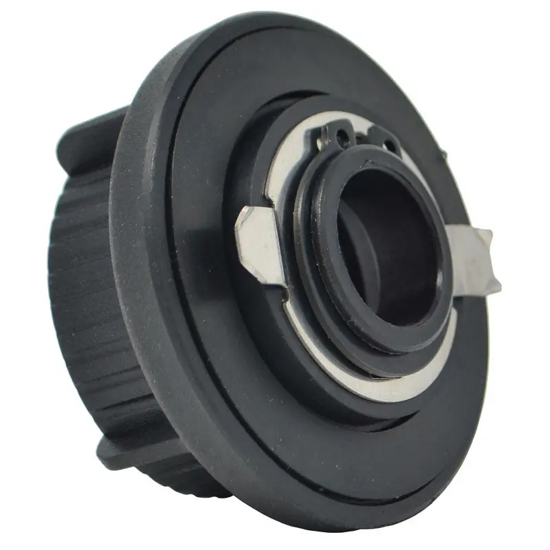 Advanced Engine Oil Funnel Adapter Only - Bmw & Vw Half Turn 1