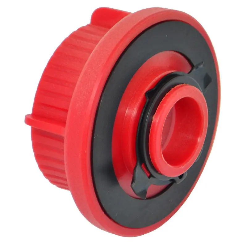 Advanced Engine Oil Funnel Adapter Only - Toyota & Lexus Half Turn 1