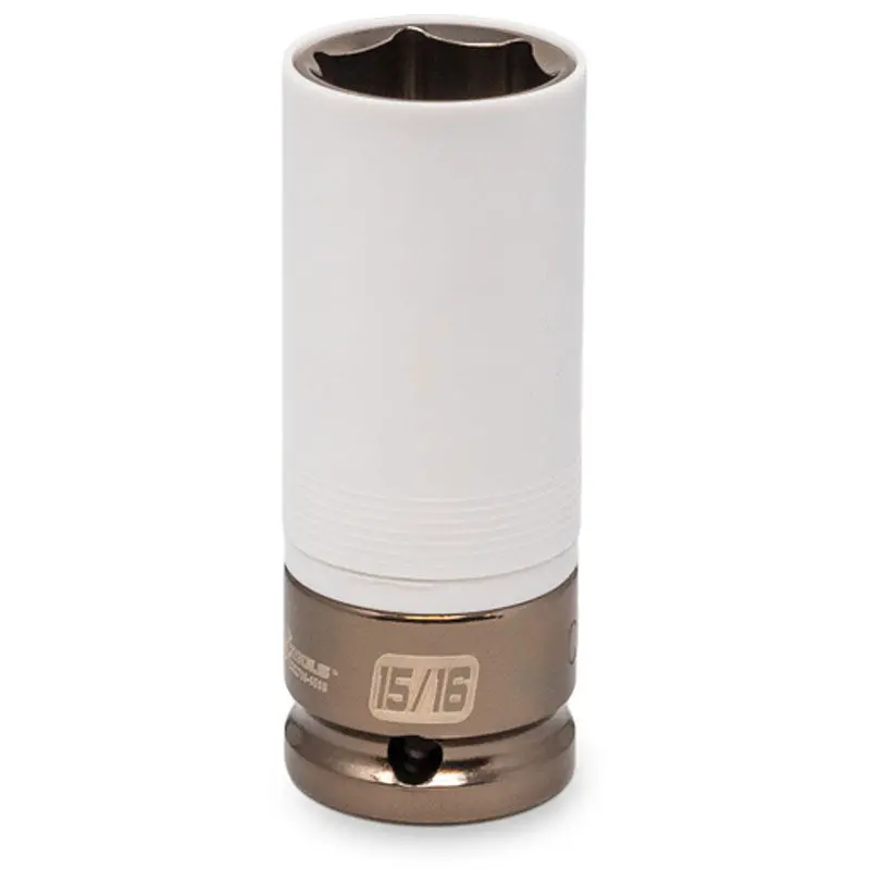 15/16" Sae Non-Marring Lug Nut Socket 1