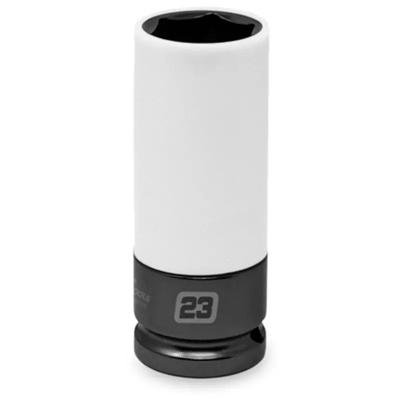 23Mm Metric Non-Marring Lug Nut Socket 1