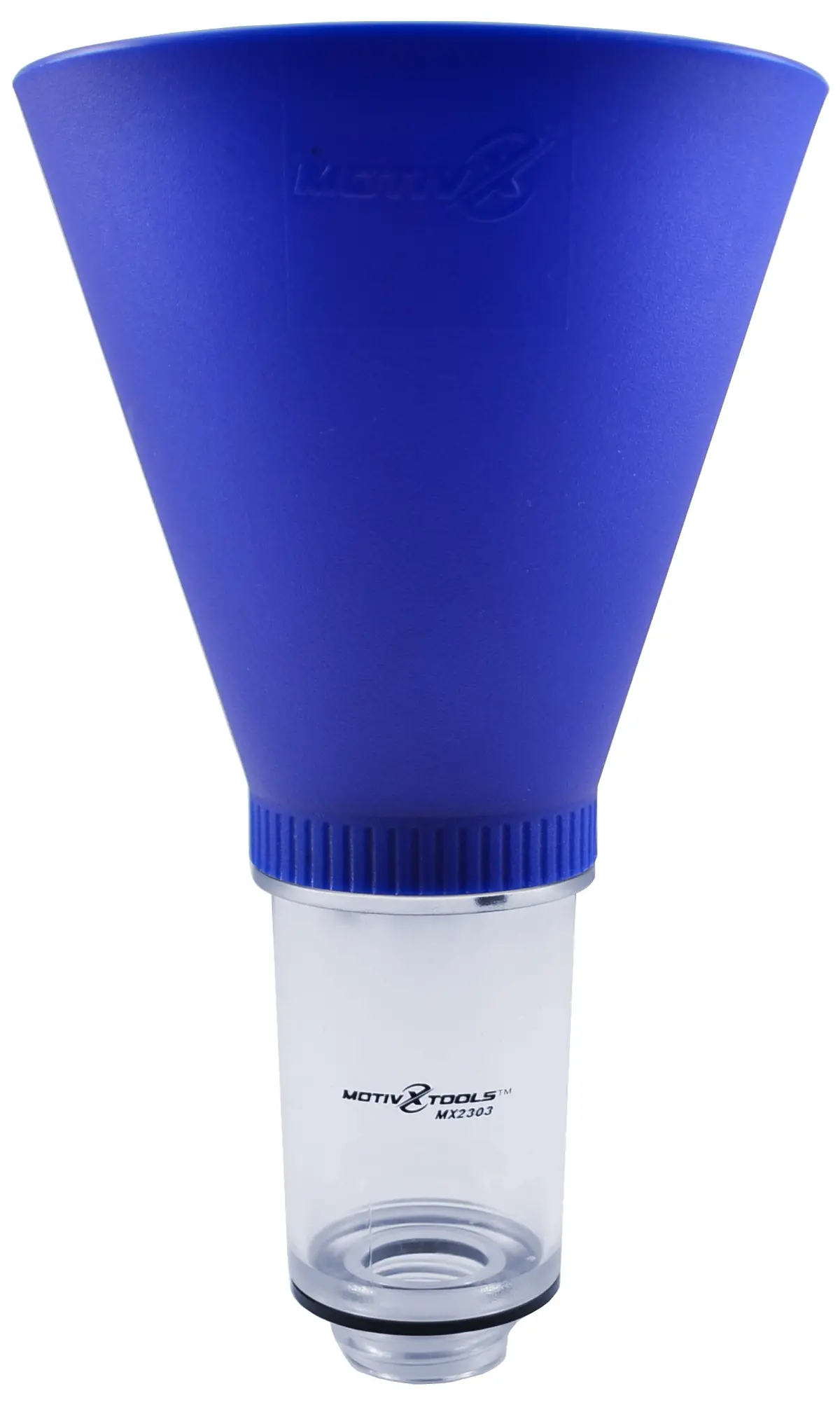 Advanced Engine Oil Funnel For Honda, Acura, And Some Ford And Nissan Vehicles 1