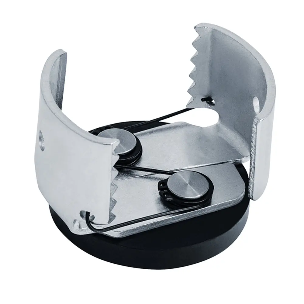 Universal 2.5" - 3.25" Oil Filter Wrench 1