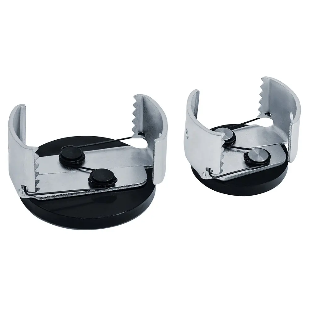 Universal Oil Filter Wrench Set - 2.5" - 4.15" 1