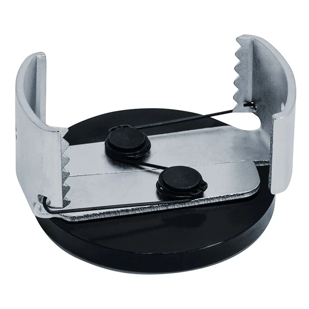 Universal 3.15" - 4.15" Oil Filter Removal Tool 1