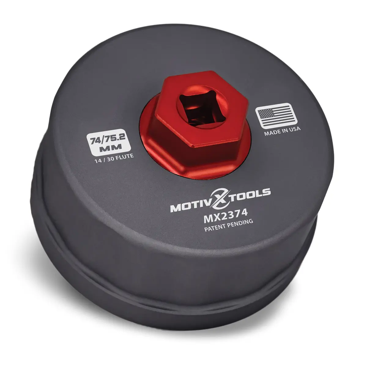Oil Filter Wrench For Motorcraft Fl-400S, Fl-500S, Fl-910S, And More 1