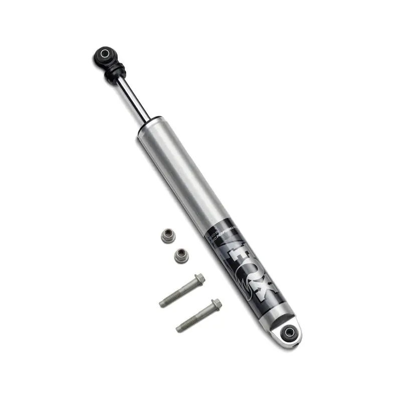 Ford Racing Single Rear Damper For 2015–2020 F-150 – Fox Shock Replacement 1
